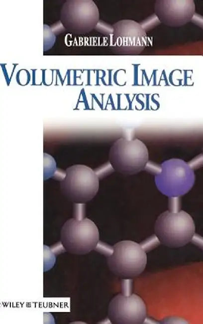 Volumetric Image Analysis by Gabriele Lohmann
