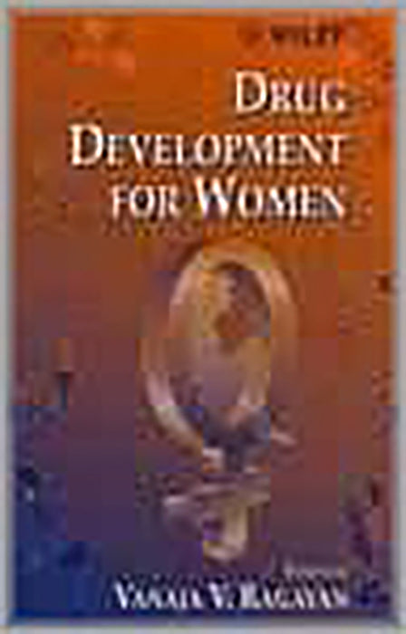 Drug Development For Women