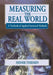 Measuring the Real World: A Textbook of Applied Statistical Methods by Heiner Thiessen