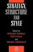 Strategy, Structure and Style by Howard Thomas