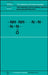 The Chemistry of the Hydrazo, Azo and Azoxy Groups, Volume 2 by Saul Patai