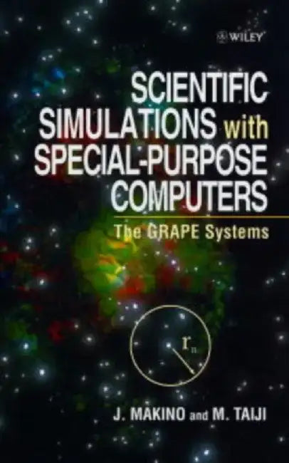 Scientific Simulations with Special-Purpose Computers: Transforming to "Own" Customers by Junichiro Makino