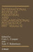 International Review of Industrial and Organizational Psychology, 1997 Volume 12 by Cary L. Cooper