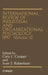 International Review of Industrial and Organizational Psychology, 1997 Volume 12 by Cary L. Cooper