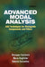 Advanced Modal Analysis by Giuseppe Conciauro