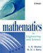 Mathematics in Engineering and Science by L. R. Mustoe