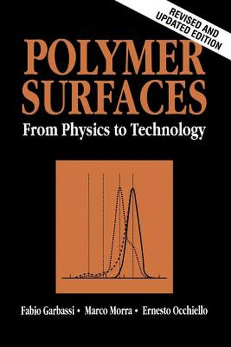 Polymer Surfaces: From Physics to Technology by Fabio Garbassi
