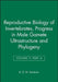 Reproductive Biology of Invertebrates, Progress in Male Gamete Ultrastructure and Phylogeny by B. G. M. Jamieson