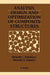 Analysis, Design and Optimization of Composite Structures by Alexander L. Kalamkarov