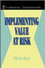 Implementing Value At Risk by Philip Best