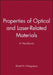 Properties of Optical and Laser-Related Materials: A Handbook by David N. Nikogosyan