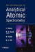 An Introduction to Analytical Atomic Spectrometry by L. Ebdon