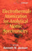 Electrothermal Atomization for Analytical Atomic Spectrometry by Kenneth W. Jackson