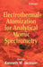 Electrothermal Atomization for Analytical Atomic Spectrometry by Kenneth W. Jackson