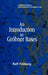 Introduction to Grobner Bases by Ralf Froberg