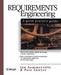 Requirements Engineering: A Good Practice Guide by Ian Sommerville