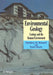 Environmental Geology: Geology and the Human Environment by Matthew R. Bennett