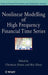 Nonlinear Modelling of High Frequency Financial Time Series by Christian L. Dunis