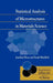 Statistical Analysis of Microstructures in Materials Science by Joachim Ohser