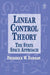 Linear Control Theory: The State Space Approach by Frederick Walker Fairman
