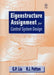 Eigenstructure Assignment for Control System Design by G. P. Liu