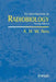 An Introduction to Radiobiology by A. H. W. Nias