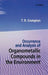 Occurrence and Analysis of Organometallic Compounds in the Environment by T. R. Crompton
