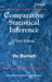 Comparative Statistical Inference by Vic Barnett