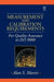 Measurement and Calibration Requirements for Quality Assurance to ISO 9000 by Alan S. Morris