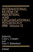 International Review of Industrial and Organizational Psychology, 1998 Volume 13 by Cary L. Cooper