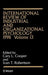 International Review of Industrial and Organizational Psychology, 1998 Volume 13 by Cary L. Cooper