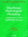 Distributed Hydrological Modelling: Applications of the Topmodel Concept by K. J. Beven