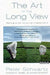 Art of the Long View by Peter Schwartz