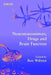 Neurotransmitters, Drugs and Brain Function by Roy Webster