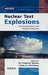 Nuclear Test Explosions, Scope 59: Environmental and Human Impacts by Sir Frederick Warner, Rene J.C. Kirchmann