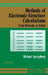 Methods of Electronic-Structure Calculations: From Molecules to Solids by Michael Springborg