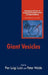 Giant Vesicles by Pier Luigi Luisi