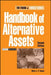 Handbook of Alternative Assets by Mark J. P. Anson