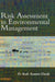 Risk Assessment in Environmental Management: A Guide for Managing Chemical Contamination Problems by D. Kofi Asante-Duah