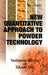 New Quantitative Approach to Powder Technology by Yoshimoto Wanibe