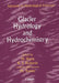 Glacier Hydrology and Hydrochemistry by M. Sharp