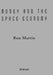 Money and the Space Economy by Ron Martin
