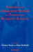 Economic and Management Methods for Tourism and Hospitality Research by Tom Baum