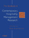 Contemporary Hospitality Management Research by Bob Brotherton