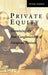 Private Equity: Examining the New Conglomerates of European Business by Peter Temple