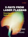 X-Rays from Laser Plasmas: Generation and Applications by I. C. E. Turcu