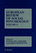 European Review of Social Psychology, Volume 9 by Wolfgang Stroebe