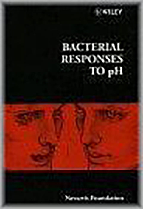 Bacterial Responses To Ph