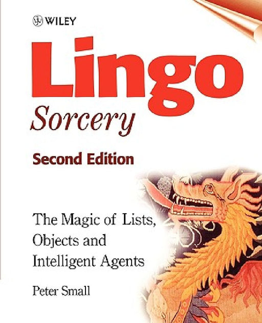 Lingo Sorcery by Small