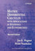 Matrix Differential Calculus with Applications in Statistics and Econometrics by Jan R. Magnus